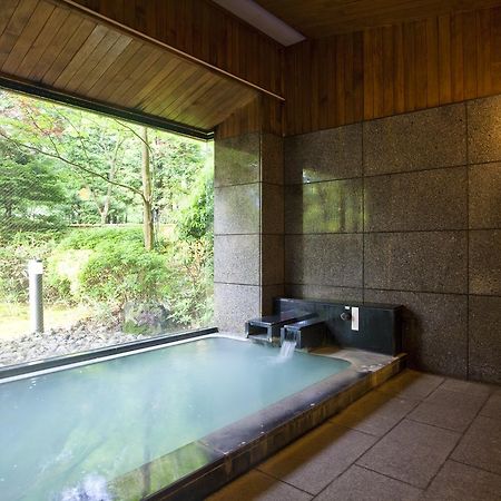 Shiki Resort Hakone Wanoka Экстерьер фото