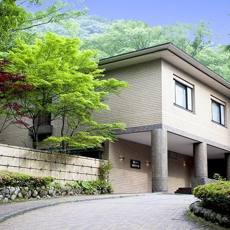 Shiki Resort Hakone Wanoka Экстерьер фото