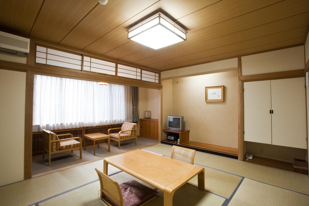 Shiki Resort Hakone Wanoka Экстерьер фото