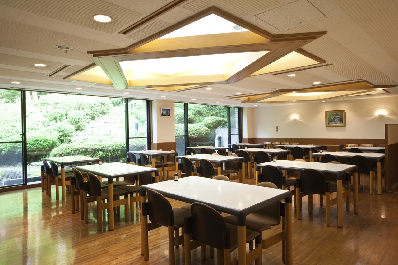 Shiki Resort Hakone Wanoka Экстерьер фото